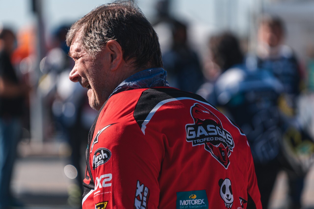 Trofeo Enduro GASGAS, conclusa alla grande la prima edizione